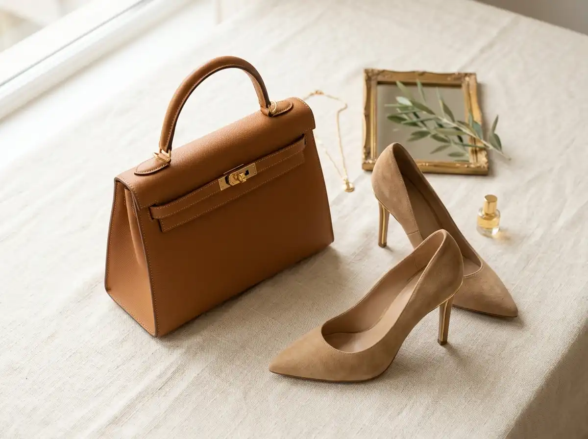 Noorzadia Accessories — Coming Soon